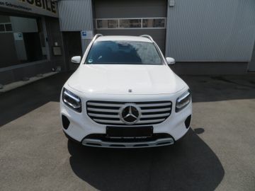 Mercedes GLB 200 - 11