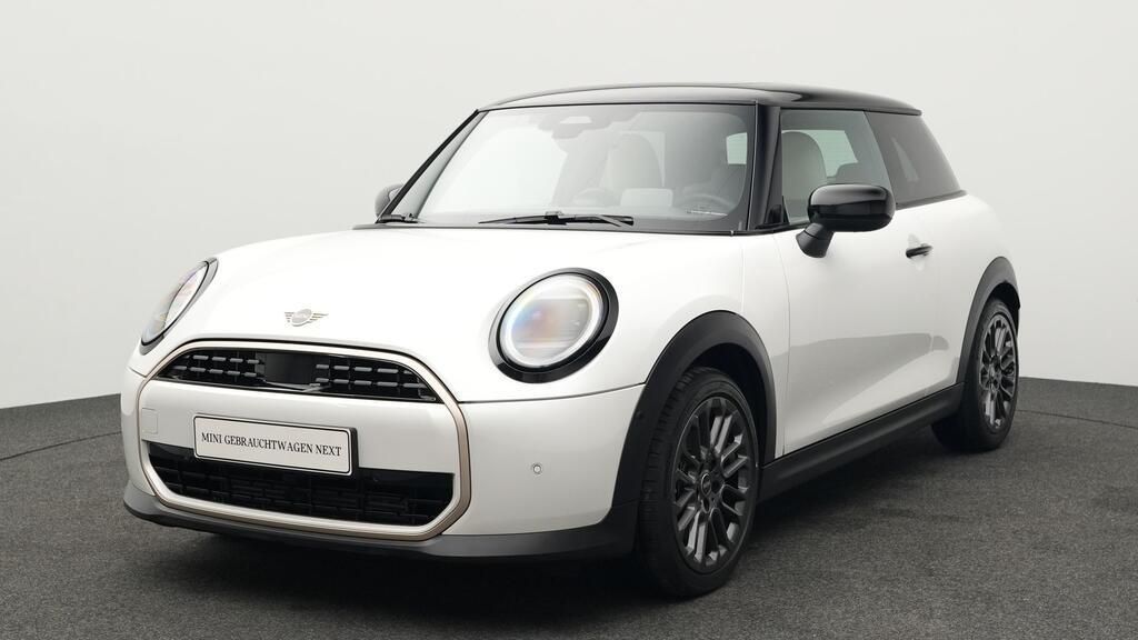 MINI Cooper C - Bild 1