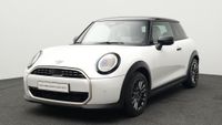 MINI Cooper C - Vorschau Bild 1