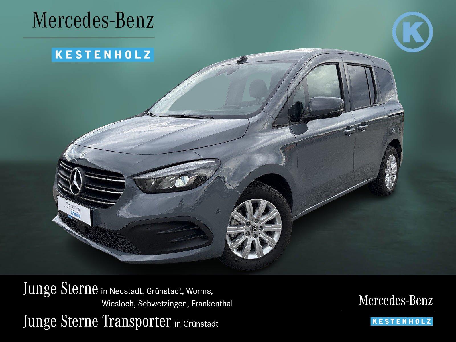 Mercedes-Benz T-Klasse