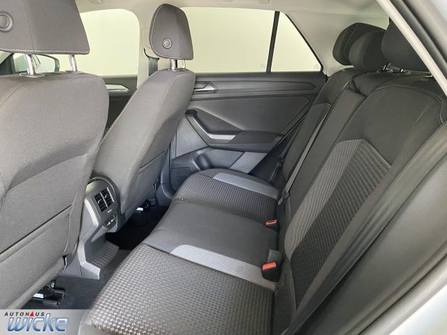 T-Roc 1.0 TSI Active NAVI KLIMA REAR VIEW ACC