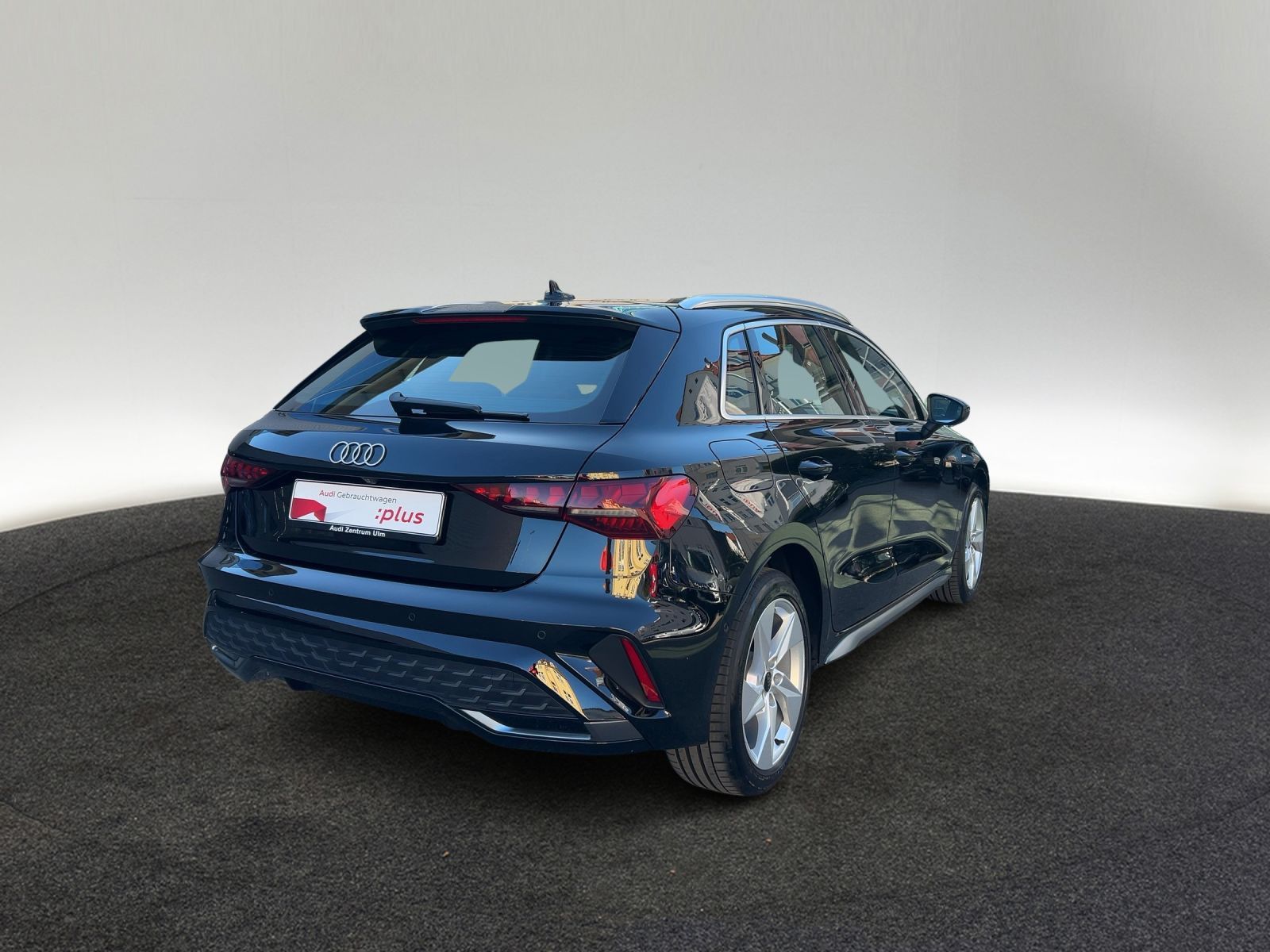 Audi A3 - Bild 4