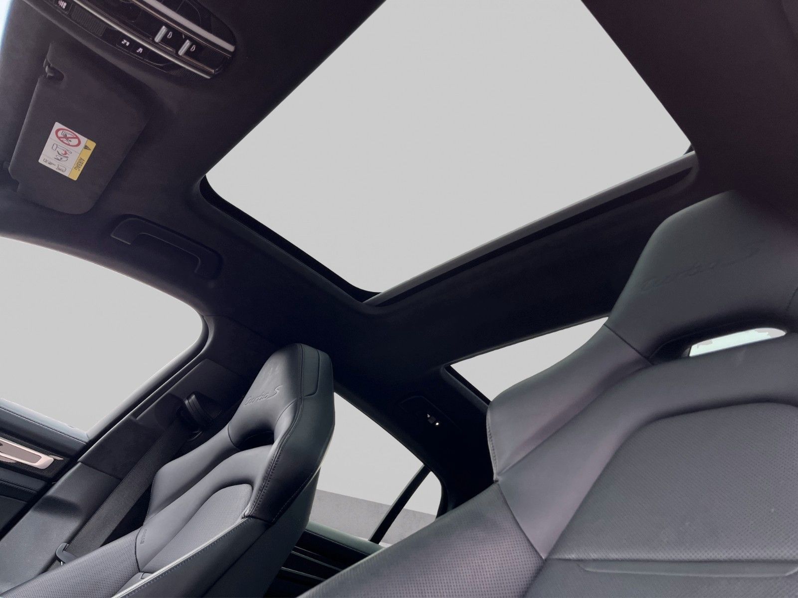 Fahrzeugabbildung Porsche Panamera Turbo S*HuD*MATRIX*Carbon*Pano*PDLS+**