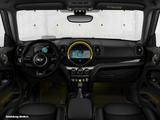 MINI Cooper SE John Cooper Works Trim All4 Countryman - MINI Cooper SE Gebrauchtwagen