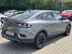 Fahrzeugabbildung Arkana Esprit Alpine Mild Hybrid 140 EDC Schiebe