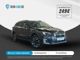 Subaru XV Comfort *AHK*LED*SHZ*R-KAMERA*MILD-HYBRID* - gebrauchte Subaru Pickups