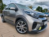 Kia Picanto X-Line - gebrauchte Kia Picanto aus dem Jahr 2020