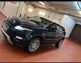 Land Rover Range Rover Evoque 2.2 Diesel - gebrauchte Land Rover Range Rover Evoque aus dem Jahr 2011