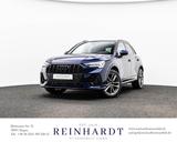 Audi Q3 35TFSi 2x S LINE/BLACK/19Z/LED/eSITZE/CARPLAY - Audi in Dortmund: Q1