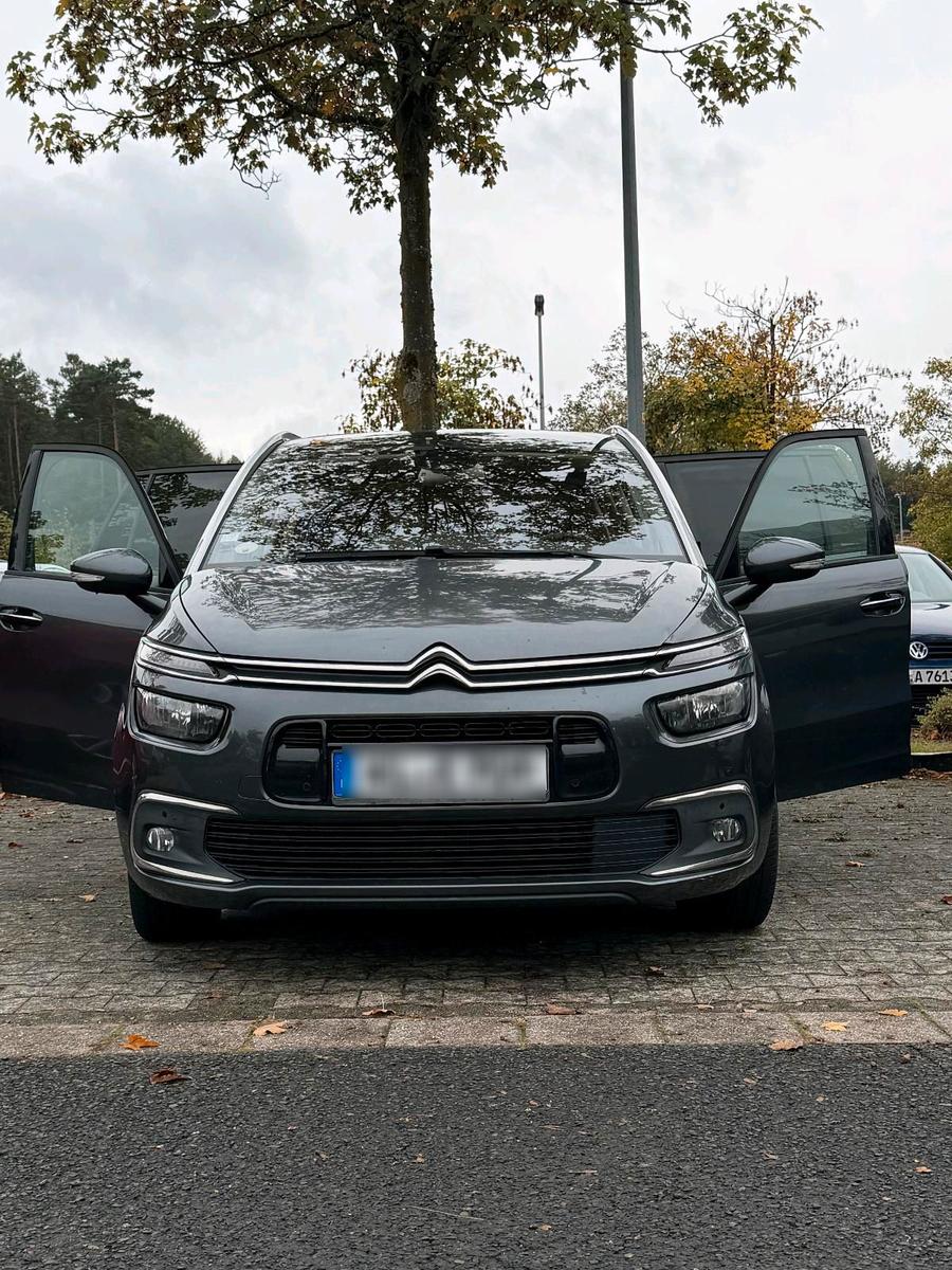 Citroën SpaceTourer