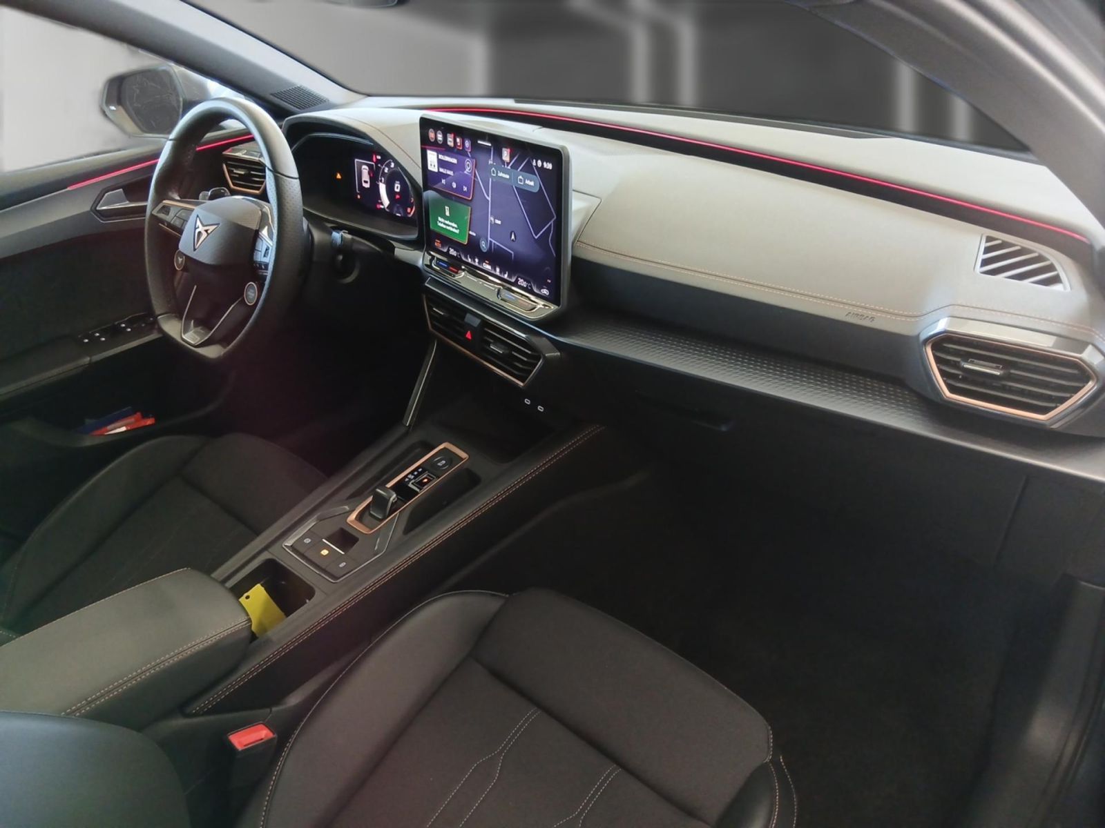 Cupra Leon - Bild 12