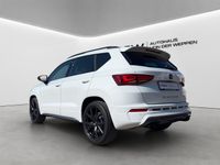 Cupra Ateca - Vorschau Bild 5