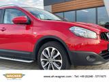 Nissan Qashqai+2 Tekna 4X4 Automatik Klimaautomatik 7-S - Nissan Qashqai+2 mit Diesel-Antrieb: Automatik