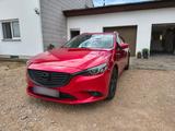 Mazda 6 2.2 SKYACTIV-D 175 Nakama Intense Nakama I...