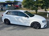 Audi RS3 KW-V3 Gewinde, PPH-Motoring, Bose - Audi RS3 von privat
