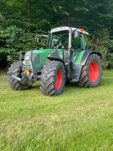 Fendt 712 Vario