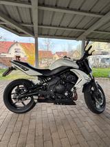 Kawasaki ER-6N - KAWASAKI 2011 ER6N