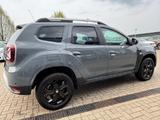 Dacia Duster II Extreme - Dacia Duster Extreme mit Benzin-Antrieb