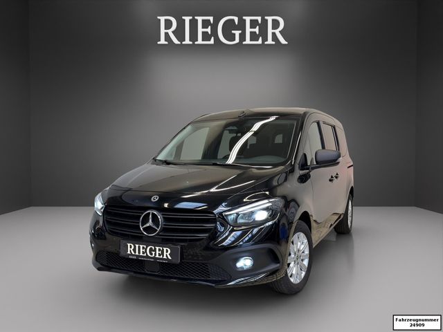 MERCEDES-BENZ Citan 113 Tourer Progressive Plus*7 Seat*LED*+++
