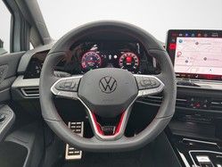 Volkswagen Golf GTI 2.0 TSI DSG  HeadUp Navi LED Kamera PDC foto 9