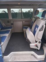 Volkswagen T4 Multivan - gebrauchte VW T4 Multivan aus dem Jahr 1998