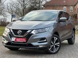 Nissan Qashqai N-Connecta - Nissan Gebrauchtwagen