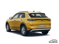 Volkswagen T-Roc - Vorschau Bild 3