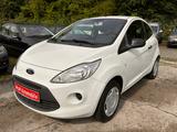 Ford Ka 1.2 Ambiente Klima 2. Hand Tüv & Service neu! - Ford Ka/Ka+ Gebrauchtwagen in Hamburg