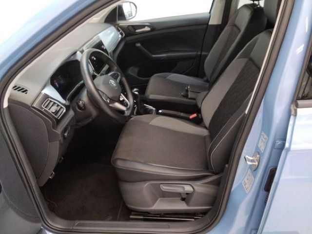 Volkswagen T-Cross - Bild 4
