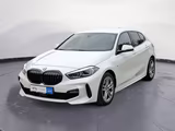 BMW 118i M-Sport *Shadow*Navi*LED*PDC*SHZ*DAB* - BMW 118 in Freiburg