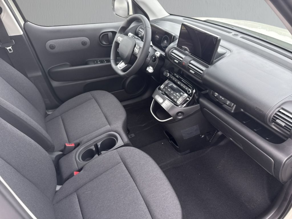 Hyundai INSTER - Bild 18