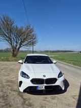 BMW 120 Steptronic - - BMW 120 in Hamm