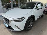 Mazda CX-3 Sports-Line AWD / 1. Hand - Mazda Gebrauchtwagen in München