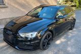 Audi A3 Sportback S line - 2.0 TDI - Audi A3 mit Diesel-Antrieb: Kleinwagen