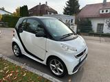 Smart ForTwo coupé 1.0 62kW pulse - Smart ForTwo von privat