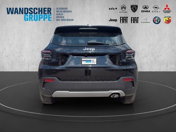 Jeep Avenger e-Hybrid MY24 Altitude 1.2l FWD *SHZ*GJR