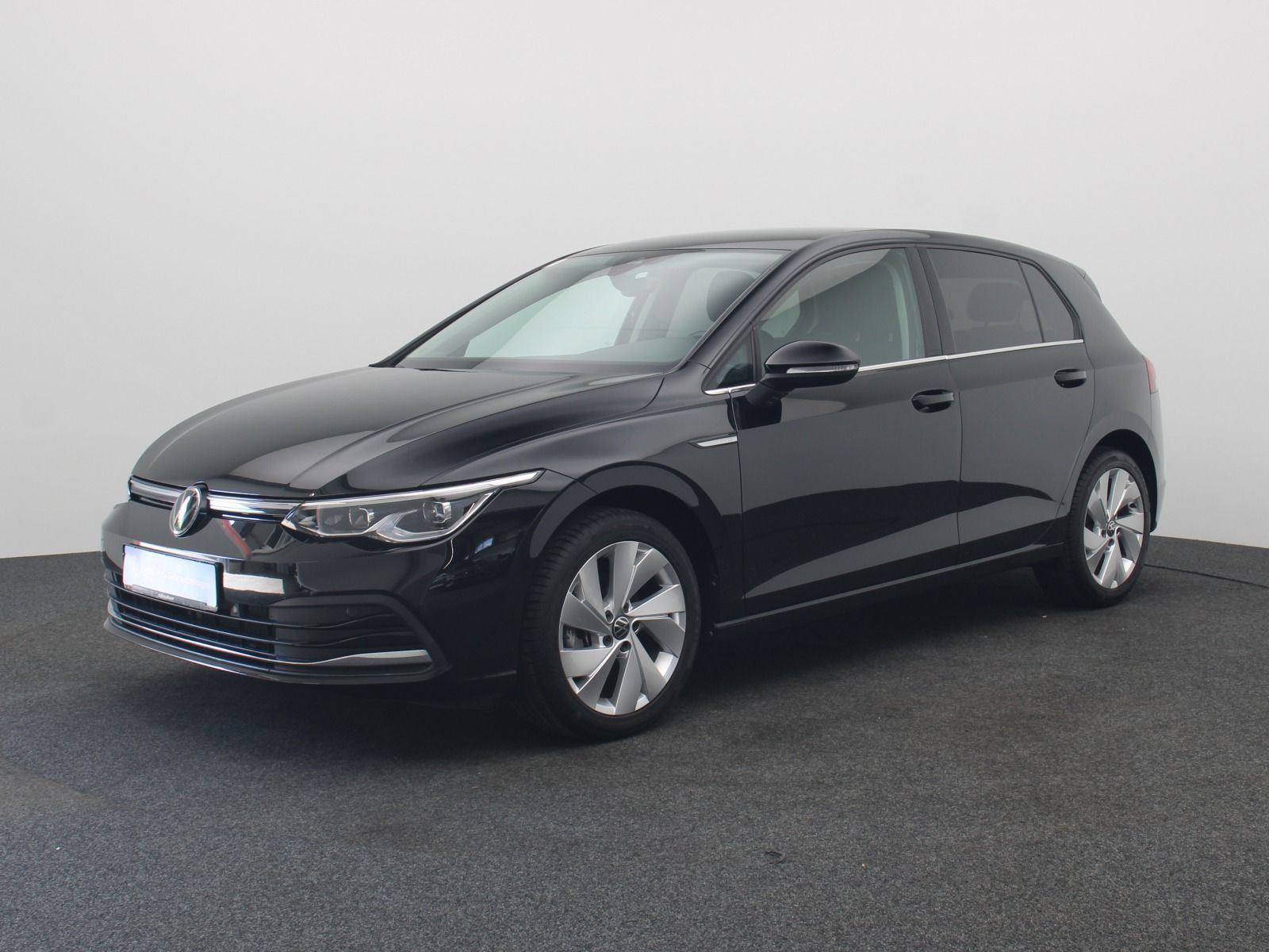 Volkswagen Golf - Bild 2