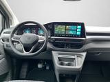 Volkswagen Caravelle Life Motor: 2,0 l TDI 110 kW Getriebe: - mit Diesel-Antrieb: Kleinbus, Motor