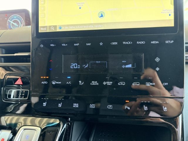 Hyundai Staria – Bild 20