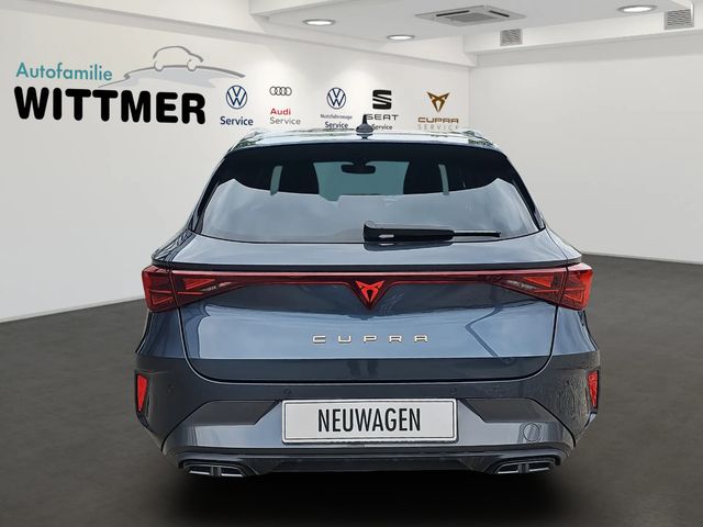 Leon 2.0 TDI 110kW DSG Sportstourer ACC/APP/RFK