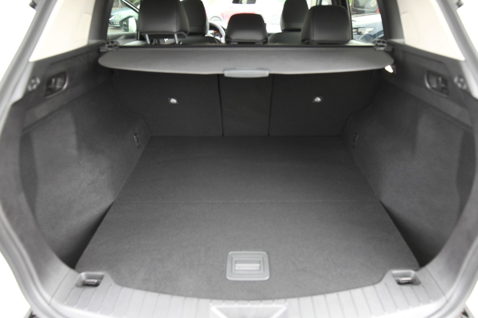 Mazda CX-5 - Bild 23