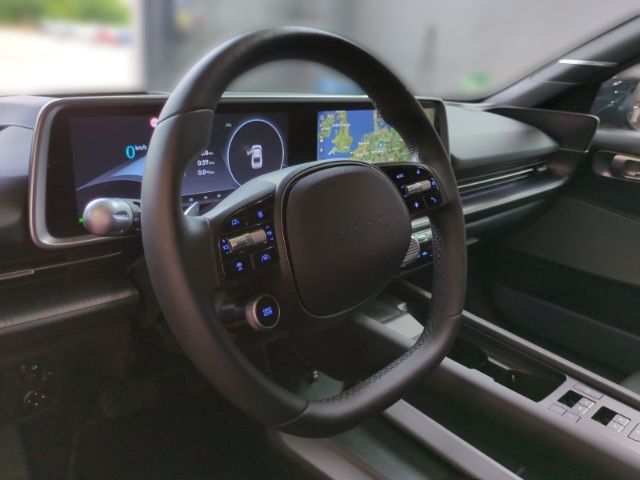 Fahrzeugabbildung Hyundai IONIQ 6 77,4kWh Batt. TECHNIQ-Paket inkl. V2L-Ad
