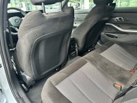 BMW 318 - Vorschau Bild 14