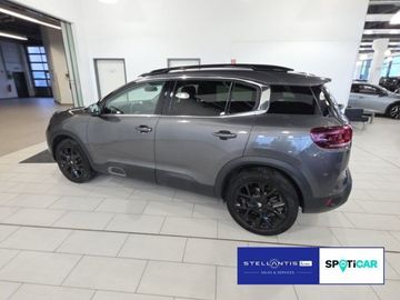 Citroen C5 Aircross - 2