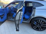 Aston Martin DBX707 CARBON Q SATIN SILBER ALUMINIT DUOTON - Aston Martin DBX: Dbx707