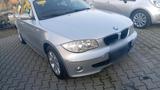 BMW bmw 120d bj 2005 - BMW 120 aus 2005: 120d