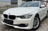 BMW 318d Touring XENON NAVI PDC KAMERA AHK 2.HAND - gebrauchte BMW 318 aus dem Jahr 2014