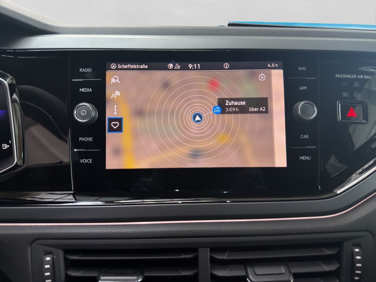 Volkswagen Taigo - Bild 12