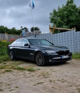 BMW 730D F01  Tauschen  Verkaufen - BMW 730 in Hamburg