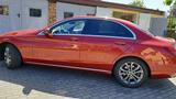 Mercedes-Benz C 200 Autom. - - Mercedes-Benz C 200 in Leipzig